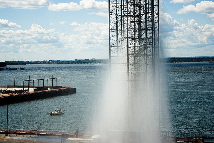 Olafur Eliasson Sculptures