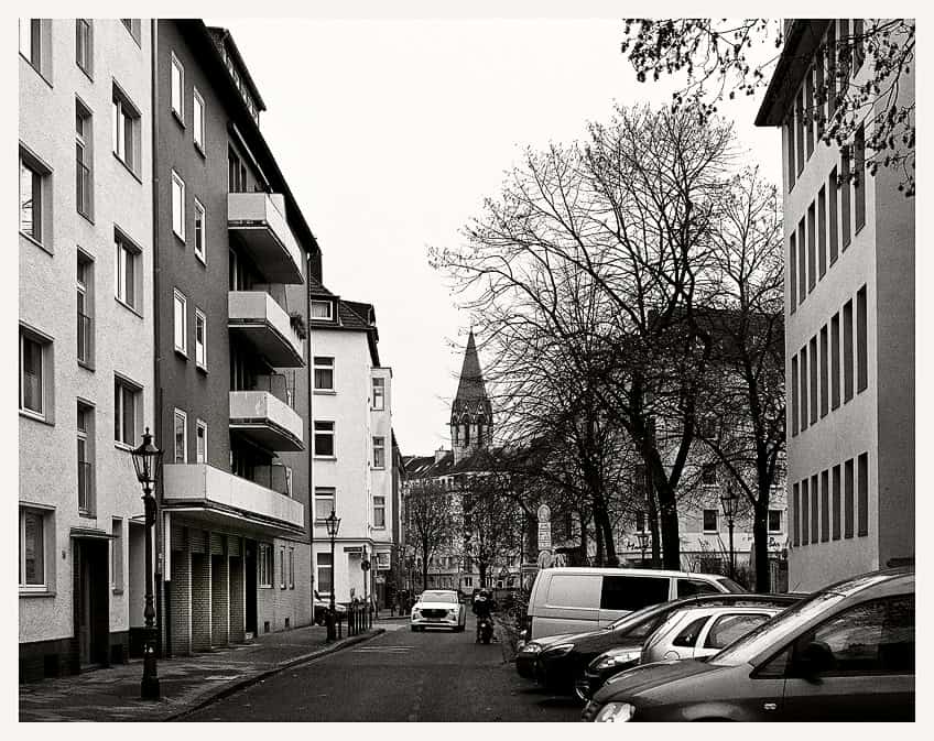 Photographs by Thomas Struth
