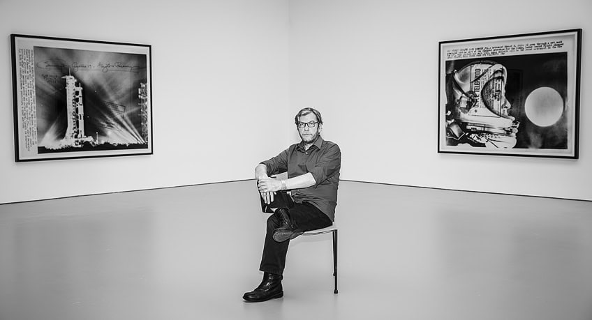 Thomas Ruff Photography Art