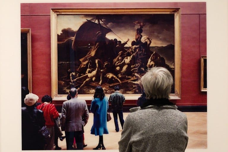 Thomas Struth