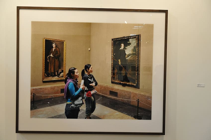 Thomas Struth Photos