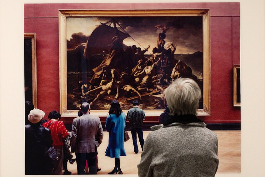 Thomas Struth