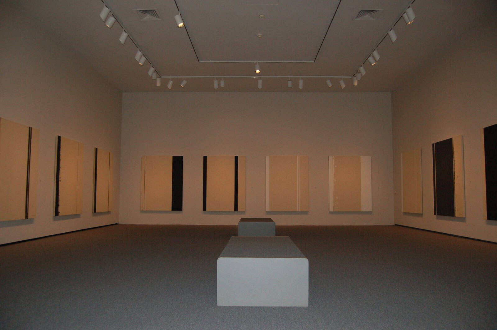 National Gallery of Art - Barnett Newman - The Stations of the Cross - Lema Sabachthani (5946553792). National Gallery of Art - Barnett Newman - The Stations of the Cross - Lema Sa