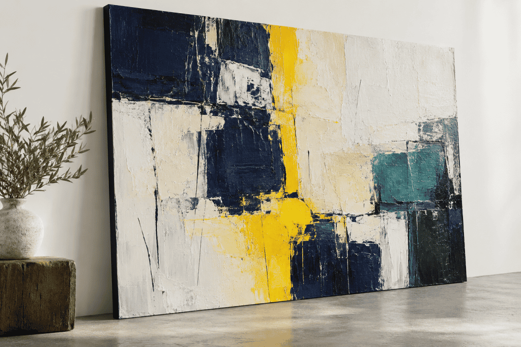 Cadmium Yellow: Color Codes, Paint Types, and Mixing