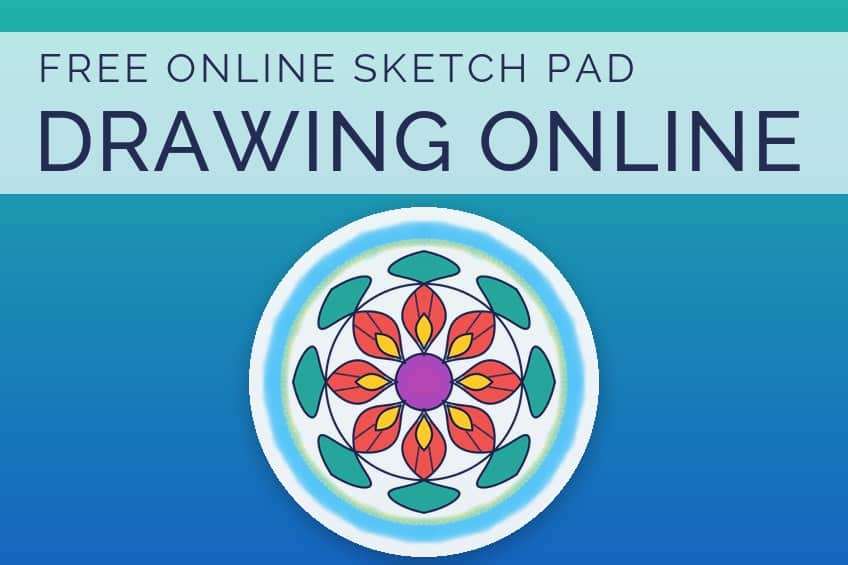 Drawing Online: Free Drawing Board and Sketch Pad