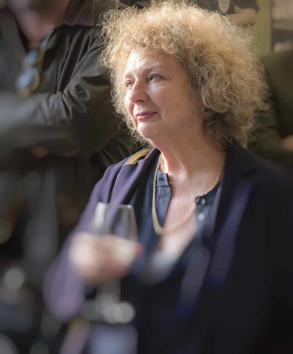 Marlene Dumas (2018)